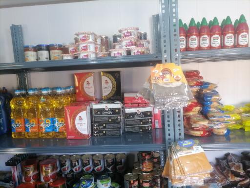 عکس مینی مارکت