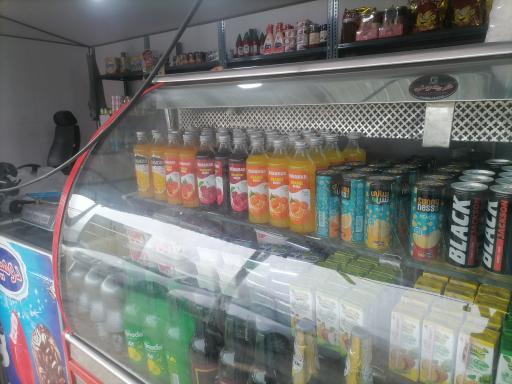 عکس مینی مارکت