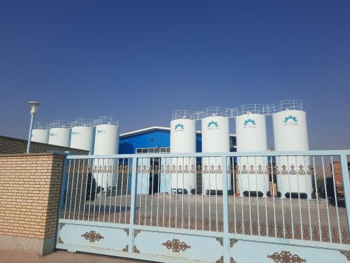 عکس پترو صنعت فتح آذربایجان 