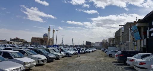 عکس بازار تاناکورا