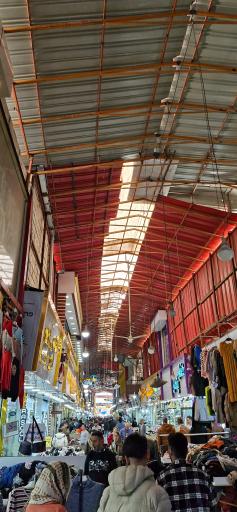 بازار تاناکورا