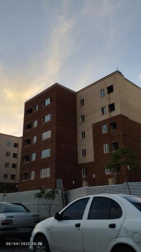 عکس مجموعه مجتمع های مسکن مهر 