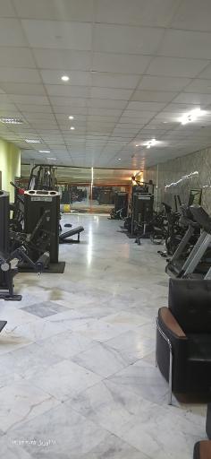 عکس باشگاه ورزشی تک ستاره هشتم