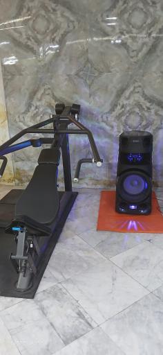 باشگاه ورزشی تک ستاره هشتم