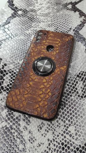 عکس فروشگاه کیف چرم منصوری