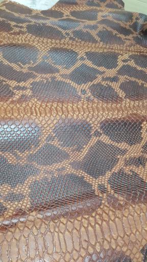 عکس فروشگاه کیف چرم منصوری