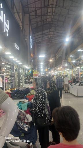 عکس بازار تاناکورا