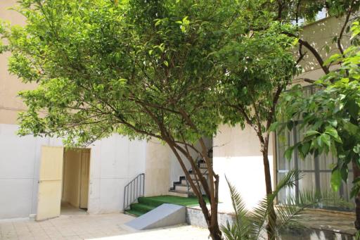 عکس کلینیک گفتار درمانی شیراز 