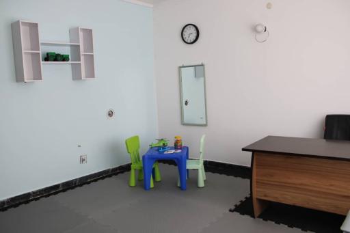 عکس کلینیک گفتار درمانی شیراز 