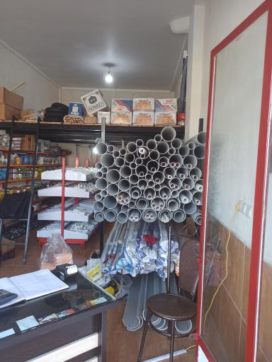 عکس تعمیرگاه لباسشویی و کولر گازی قنبری