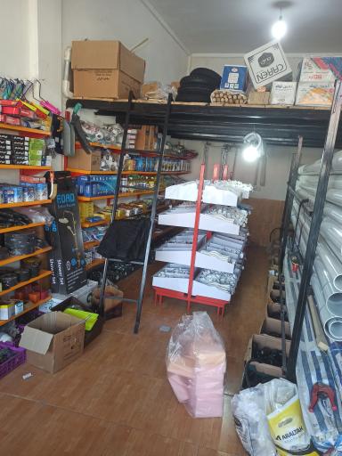 عکس تعمیرگاه لباسشویی و کولر گازی قنبری