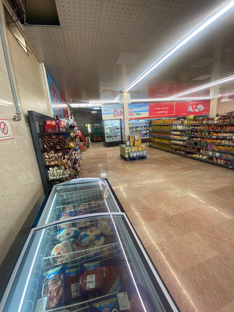 عکس افق کوروش