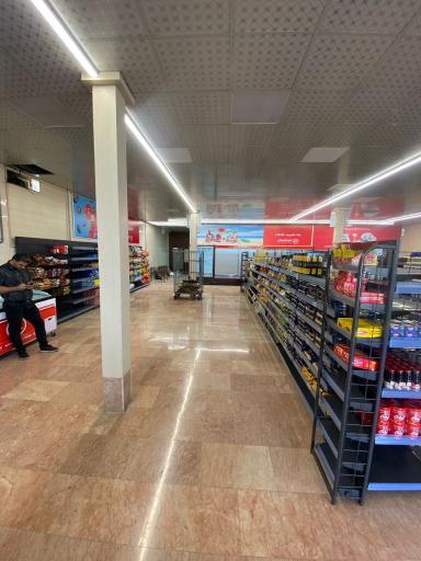 عکس افق کوروش