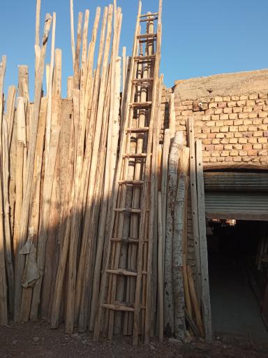 عکس درودگری مهرابی