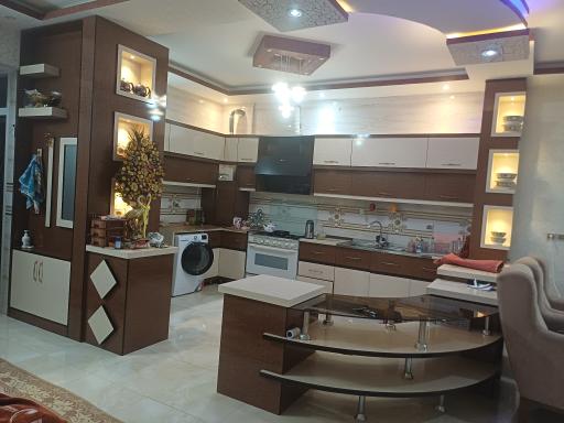 عکس درودگری مهرابی