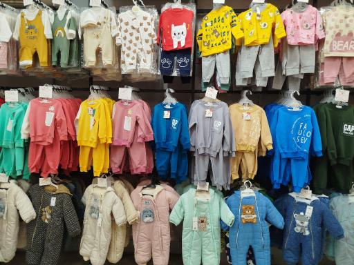 عکس سیسمونی ارزانکده بامبی