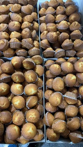 عکس کیک پزی خوش طعم