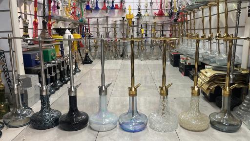 عکس پخش دخانیات دوسیب 