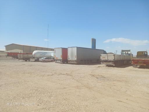 عکس پارکینگ عباسعلی