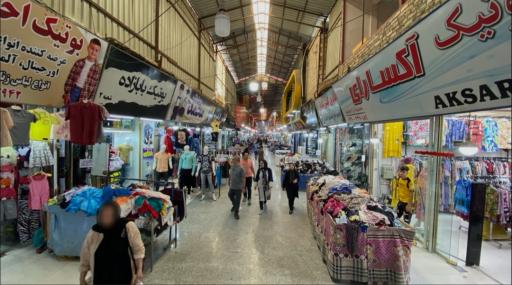بازار تاناکورا