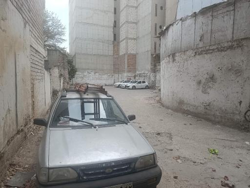 عکس پارکینگ فرهنگ