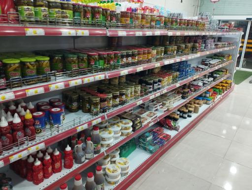 عکس فروشگاه اتکا شعبه شهید شیخی