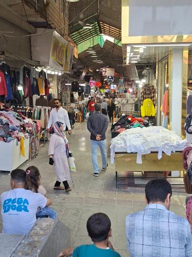 بازار تاناکورا
