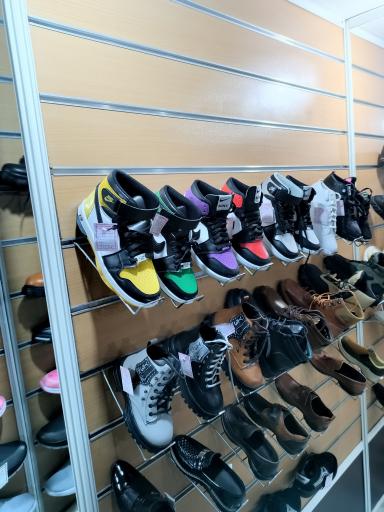 عکس کفش ملی پوشان