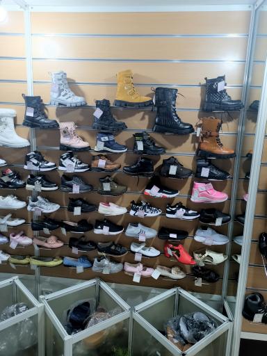 عکس کفش ملی پوشان