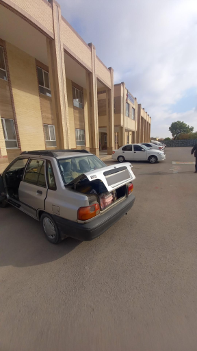 عکس دبستان دخترانه یاوران مهدی (عج)