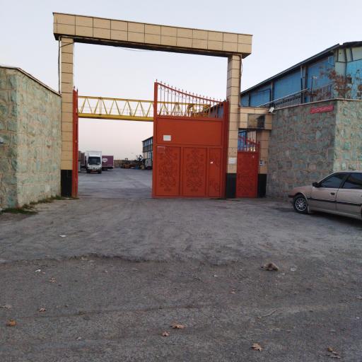 عکس انبار ذوالفقار