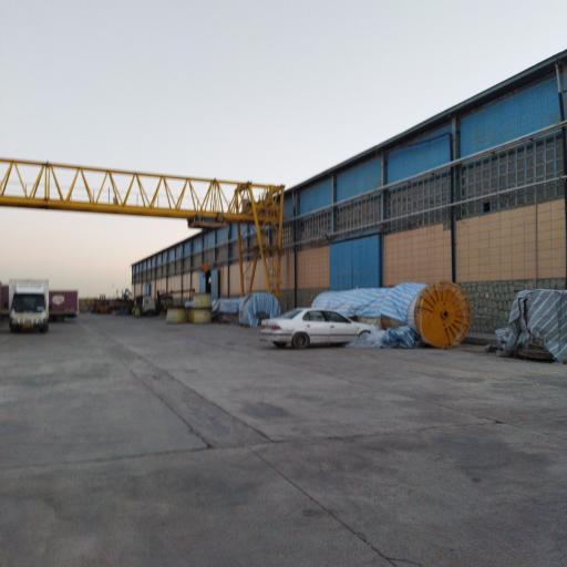 عکس انبار ذوالفقار