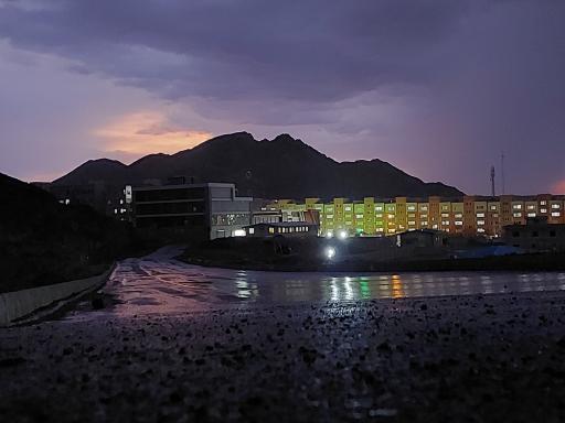 عکس یوسف آباد قوام