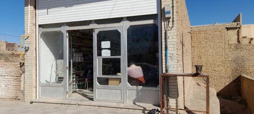 عکس فروشگاه بذروکود سبزدشت