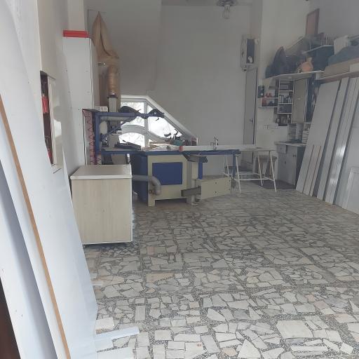 عکس نجاری و MDF محمد بحری نژاد 