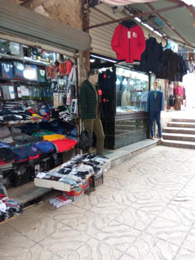 عکس پاساژ دهقان 