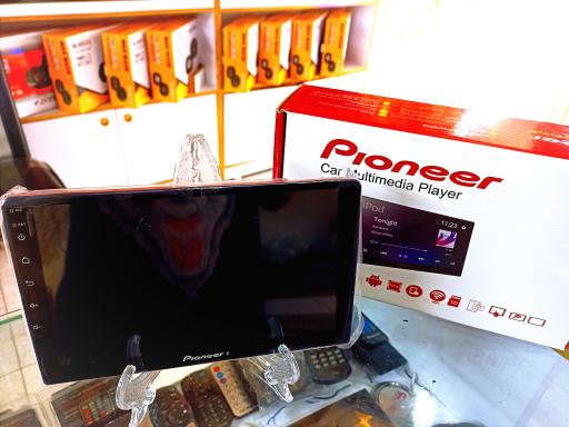 عکس کینگ اسپرت