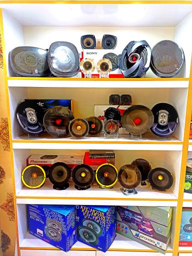 عکس کینگ اسپرت