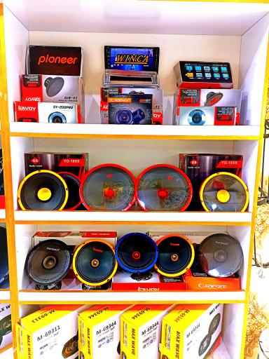 عکس کینگ اسپرت