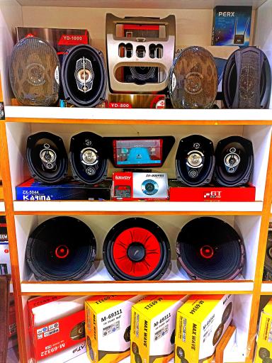 عکس کینگ اسپرت