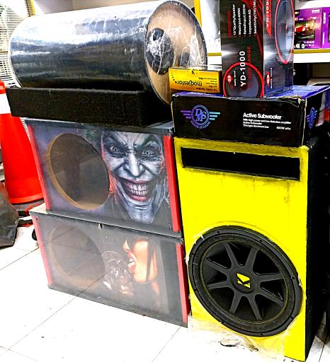 عکس کینگ اسپرت