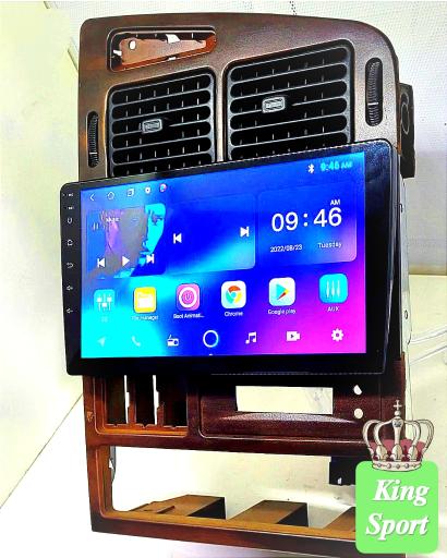 عکس کینگ اسپرت