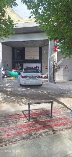 عکس باطری سازی پلاس