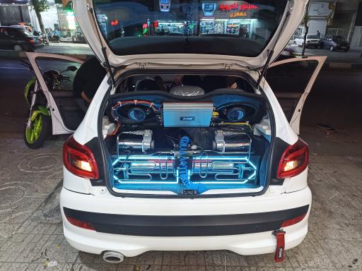 عکس کینگ اسپرت