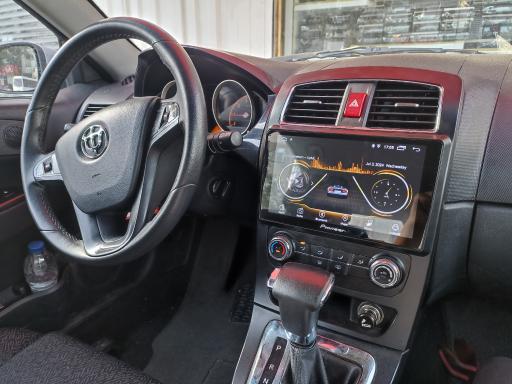 عکس کینگ اسپرت