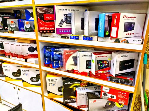 عکس کینگ اسپرت