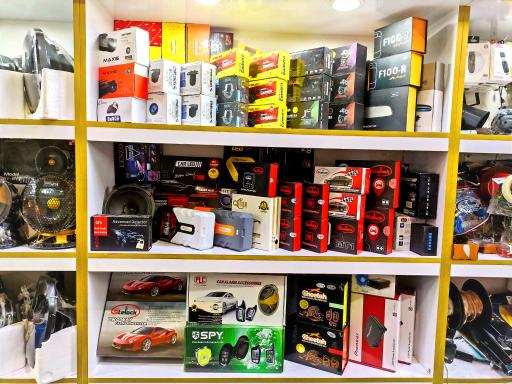 عکس کینگ اسپرت