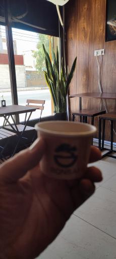 عکس کافه بن سای 