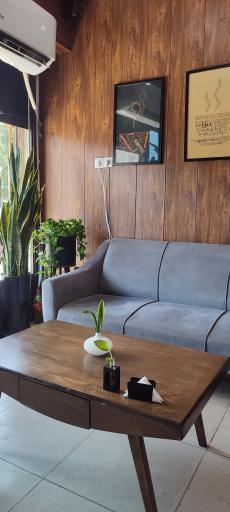 عکس کافه بن سای 