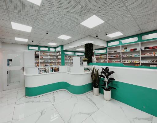 عکس داروخانه دکتر مینا حجازی